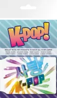 Kpop: Love Card Holder