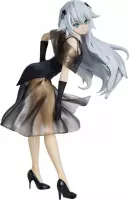 Hyperdimension Neptunia PVC Statue Black Heart Dress Ver. 23 cm