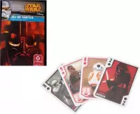 Star Wars Disney Darth Vader kaarten - speelkaarten - kaartspellen - speelgoed - Frans