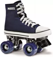 ROCES Chuck Rolschaatsen Kinderen en volwassenen - 38 - Wit