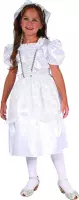 "Bruid kostuum voor meisjes  - Verkleedkleding - 134/146"