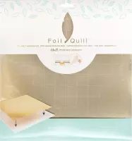 We R Memory Keepers Foil Quill Magnetic Mat