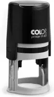 Colop Printer R45 Blauw - Stempels - Stempels volwassenen - Gratis verzending