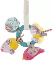 Moulin Roty 'Les Pachats' Activiteiten Ring
