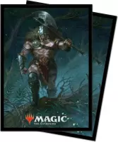 Magic the Gathering TCG Core Set 2021 Deck Protector Sleeves V5