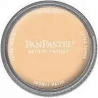 panpastel soft pastel light gold