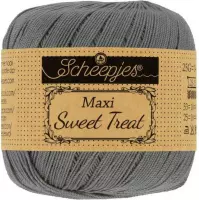 Scheepjes Maxi Sweet Treat - 242 Metal Gray