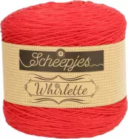 Scheepjes Whirlette - 867 Sizzle