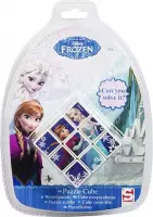 Disney Frozen Puzzelkubus