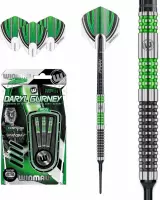 Winmau Daryl Gurney 90% Special Edition Soft Tip - Dartpijlen