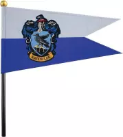 Harry Potter Ravenclaw flag