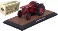 ATLAS BUKH D30 1958 TRAKTOR (1:32)