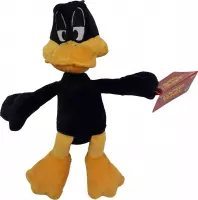 Daffy Duck - Pluche Knuffel (Funko) - Looney Tunes - 28 cm