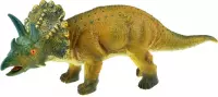 Toi-toys Dinosaurus Triceratops Groen 41 Cm