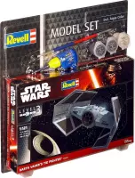 Revell Model Set Darth Vader's Tie Figh