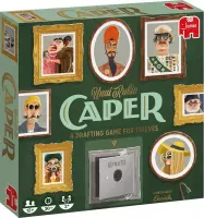 Caper - Bordspel