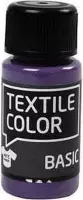 Textielverf - Lavendel - Creativ Company - 50 ml