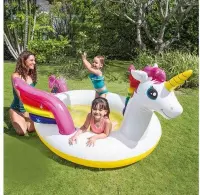 Zwembad Eenhoorn - Kinderbad - Zwembad - Unicorn