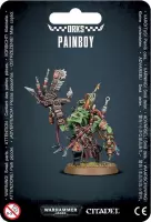 Warhammer 40.000 - Ork: painboy