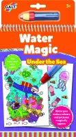 Galt Kleurboekje Watermagie Under the Sea