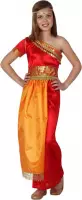 Indiaas kostuum voor meisjes - Verkleedkleding - 152/158