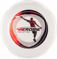 Aerobie Medalist - Frisbee - Wit - 175 gram