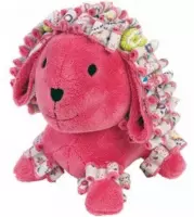 Colorique Daisy Mae knuffel Fuchsia