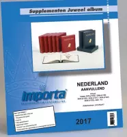 Importa juweel supplement nederland 2017 aanvullend