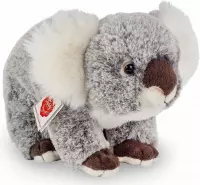 Hermann Teddy Knuffel Koala Buidelbeer Zittend