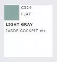 Mrhobby - Mr. Color 10 Ml Light Gray (Mrh-c-324)