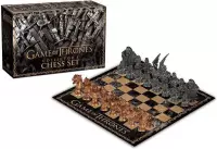 GAME OF THRONES - Collector Chess Game