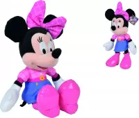 Simba Disney Happy Helpers, Minnie, 50cm