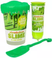 Nickelodeon SLIME 'Make Your Own' With Slimy Surprise Roze