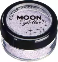 Moon Creations Glitter Makeup Moon Glitter - Pastel Glitter Shaker Paars