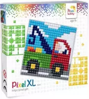 Pixelhobby XL - Complete Set - Truck
