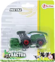 Metal boerderij tractor 950 power