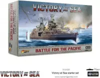 Victory at Sea: Battle for the Pacific Starter Warlord Games