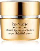 Estée Lauder Re-Nutriv Ultimate Lift Regenerating Youth Eye Creme oogcrème Vrouwen 15 ml