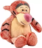 Disney Tijgetje Snuggle Time Pluche 30cm