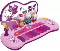 Elektronische piano Hello Kitty