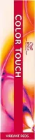 Wella Color Touch Vibrant Red 5/4 60ml