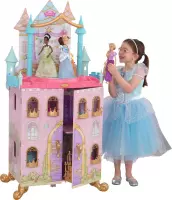 KidKraft Disney Princess® Dance & Dream Poppenhuis