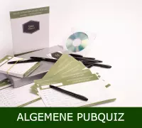 Pubquiz moeilijk