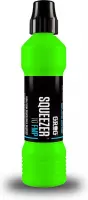 Verfstift Grog Squeezer FMP 10 mm - Neon Green