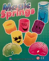 Magic Springs (springveren)