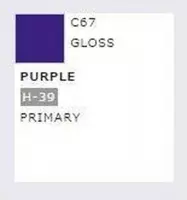 Mrhobby - Mr. Color 10 Ml Purple (Mrh-c-067)