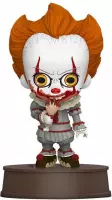 IT Cosbaby Pennywise with Broken Arm Balloon