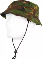 Bush hoed camouflage 57 cm