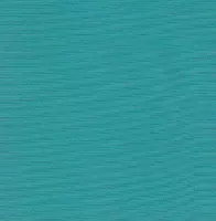 Waterafstotende stof - Cartenza stof - Azuurblauw - Brandvertragende outdoorstof - 10 meter
