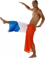 Capoeira Vlagbroek - Kostuum